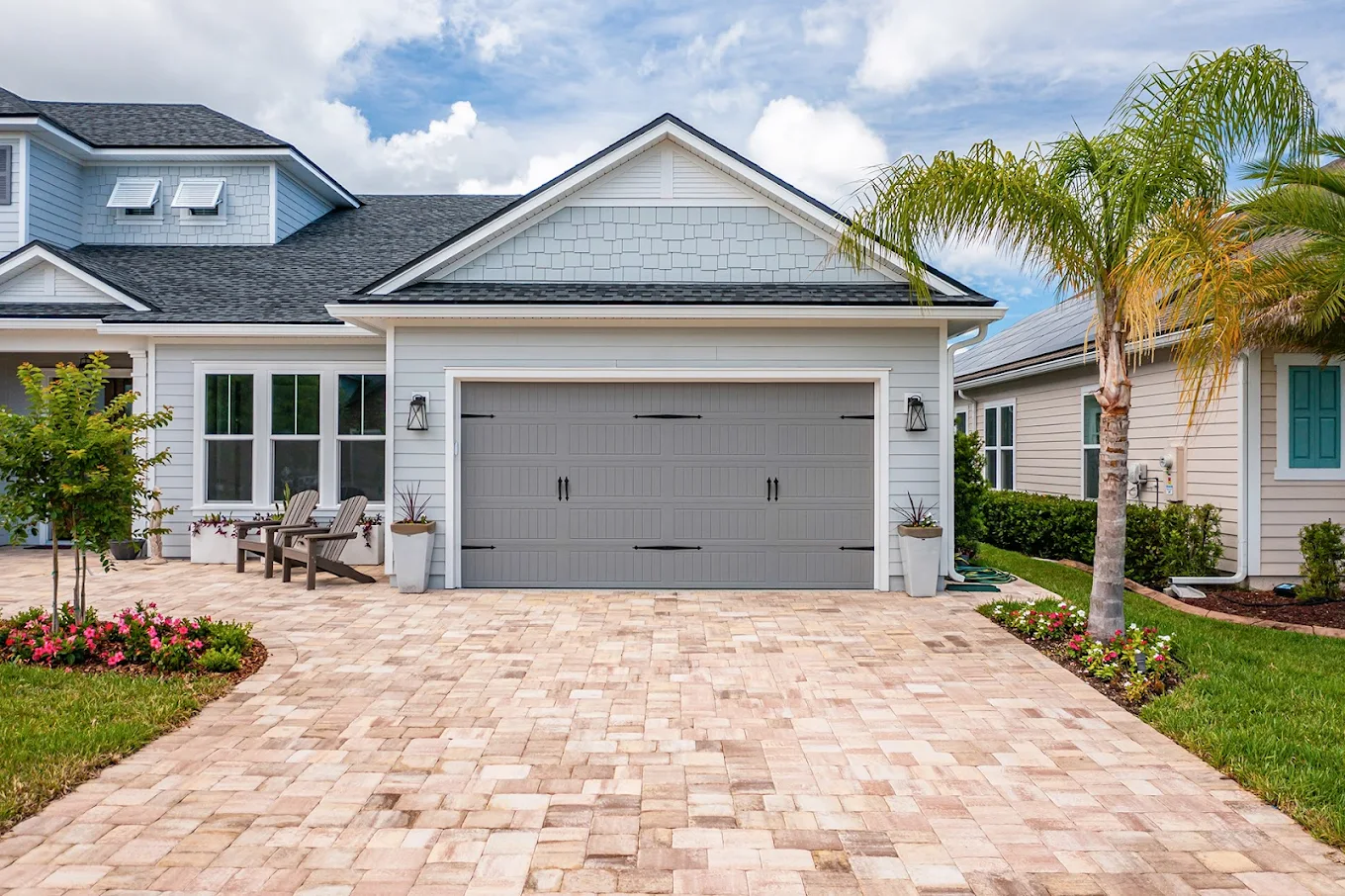 Precision Overhead Door of Las Vegas